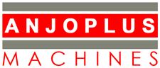 Anjoplus Machines, Foods Processing Machines Supplier Mumbai
